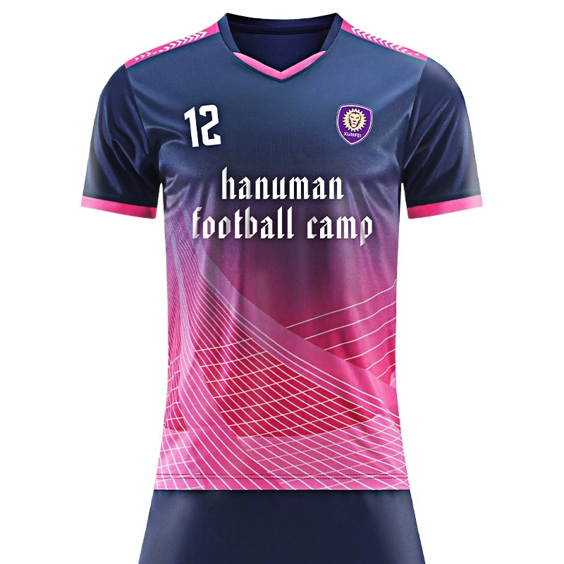 Source Manufacturer Sports Football Uniform Hot Stamping High Frequency Voltage Tpu Transfer Hot Stamping 3d Stereo Thermal Transfer Hot Stamping