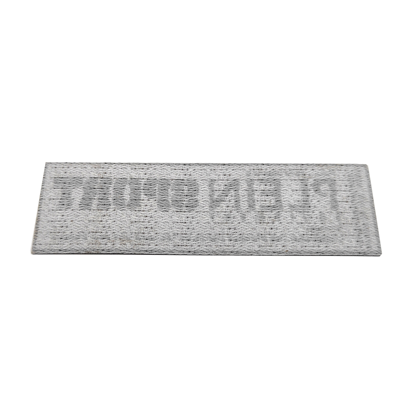 Manufacturer Specializing In The Production Of Tatami Cloth Bottom Printing Silicone Heat Transfer Hot Stamping Three-Dimensional Thick Plate Printing Silicone Badge